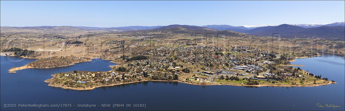 Peter Bellingham Photography Jindabyne - NSW (PBH4 00 10182)